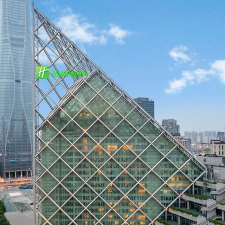 Holiday Inn Binhai Tianjin, an IHG hotel Ngoại thất bức ảnh