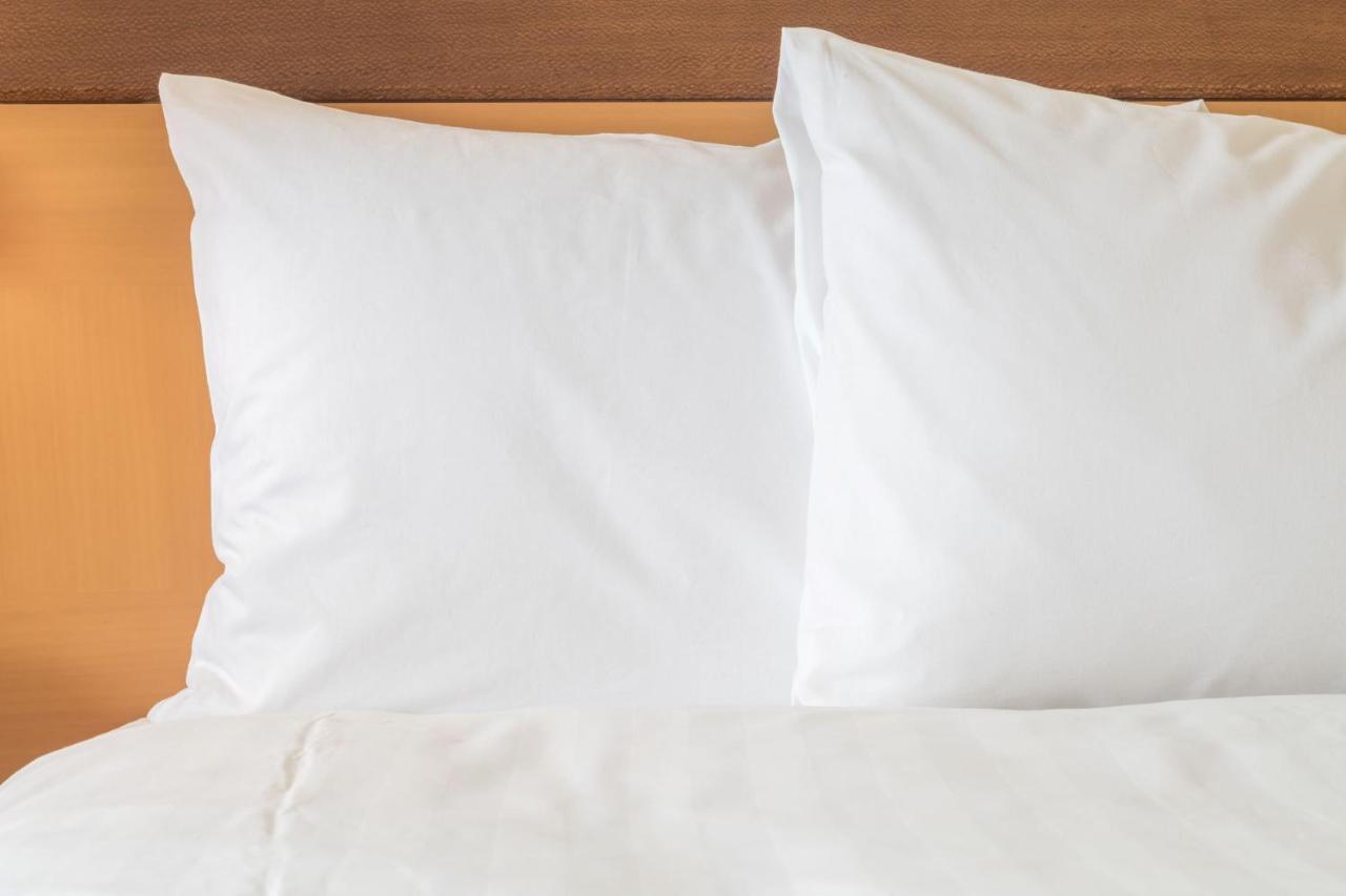 Holiday Inn Binhai Tianjin, an IHG hotel Ngoại thất bức ảnh