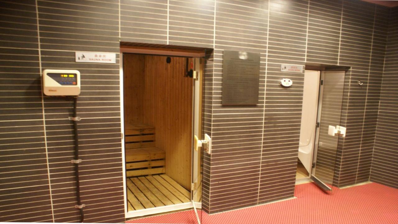 Holiday Inn Binhai Tianjin, an IHG hotel Ngoại thất bức ảnh